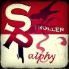 Stroller Ralphy480184